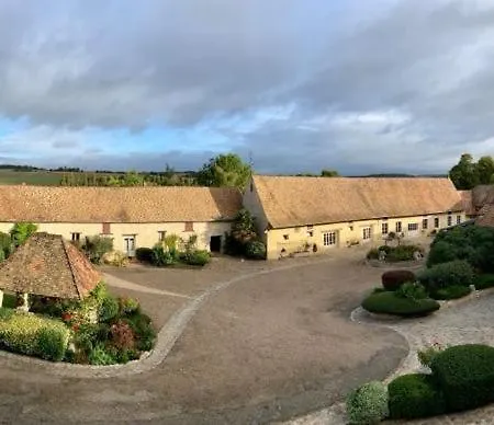 Beautiful Country House: Parisian Retreat 50 Minutes From Eiffel Tower Holiday home Hodent