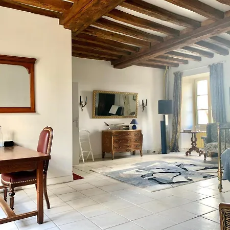 Beautiful Country House: Parisian Retreat 50 Minutes From Eiffel Tower * Hodent