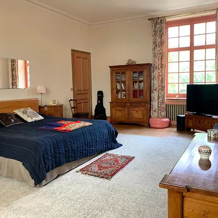 Beautiful Country House: Parisian Retreat 50 Minutes From Eiffel Tower * Hodent