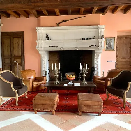Beautiful Country House: Parisian Retreat 50 Minutes From Eiffel Tower Holiday home *